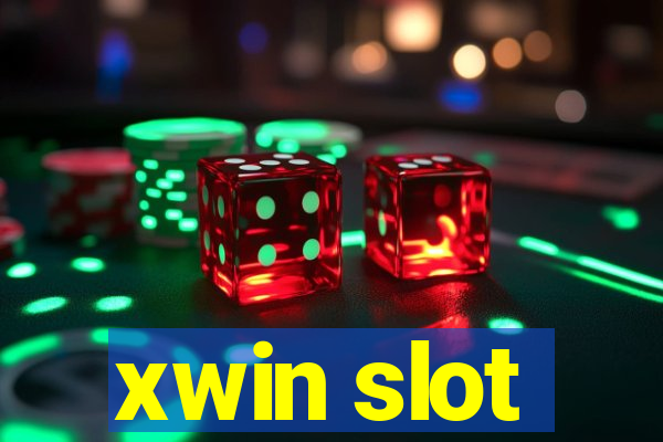 xwin slot